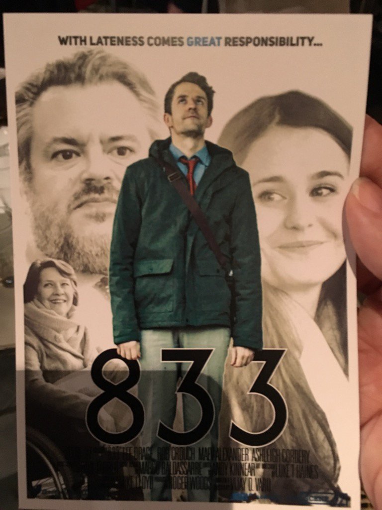 travellingdee's tweet photo. Fantastic short. Very deep, touching, and funny at the same time. Best of luck to the @scene97ltd team! https://t.co/HfRoaKsyqq