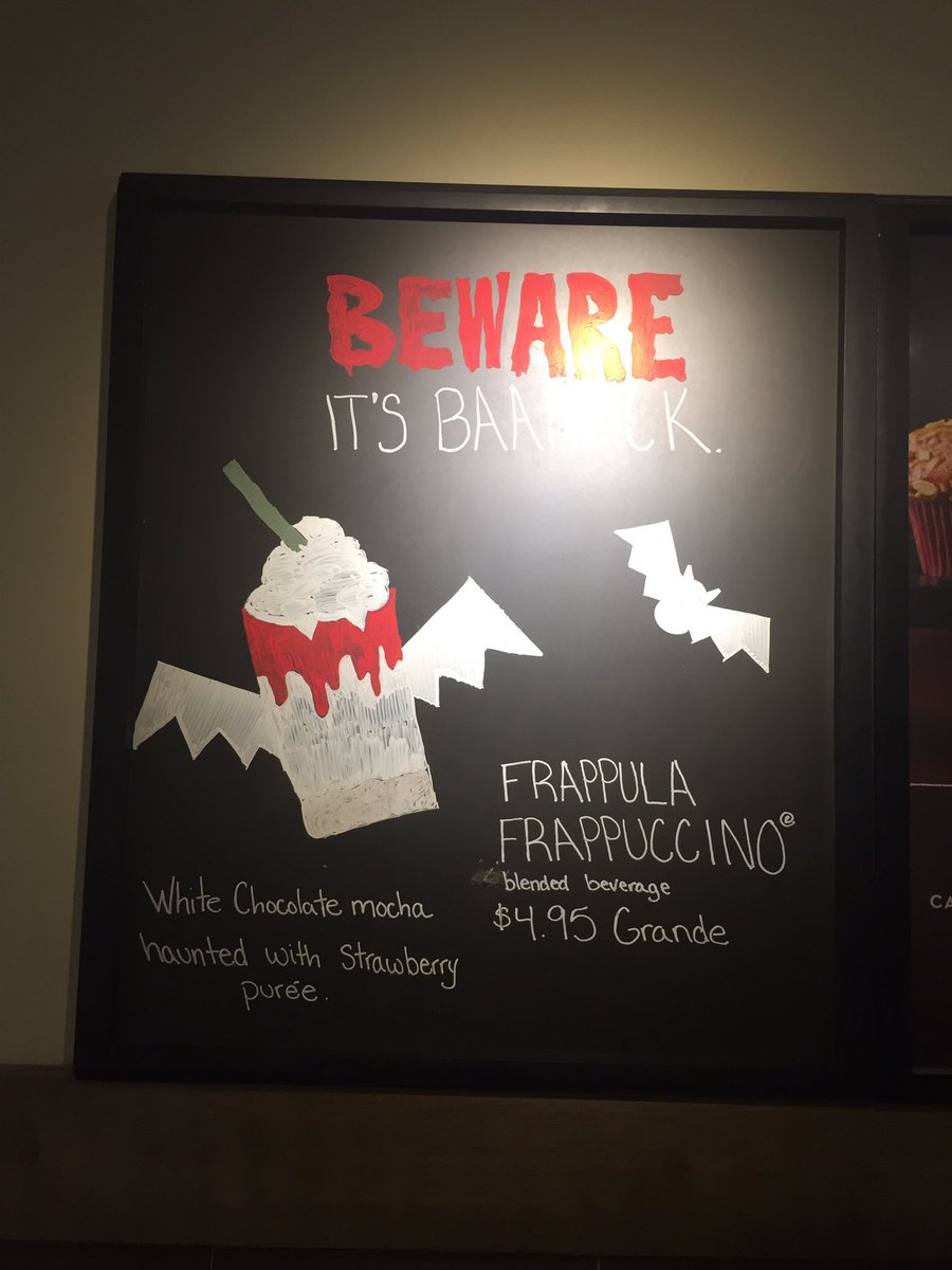 Come to #targetstarbucks to get your frappula. #T1774 #72616