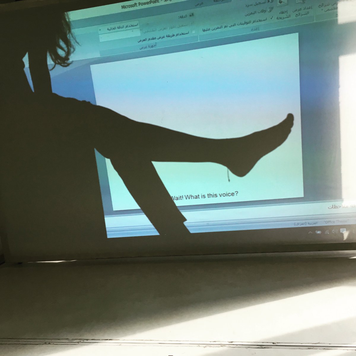 aya_mansour_11_'s tweet image. Prepering for the big day #in-visible  #bodytext