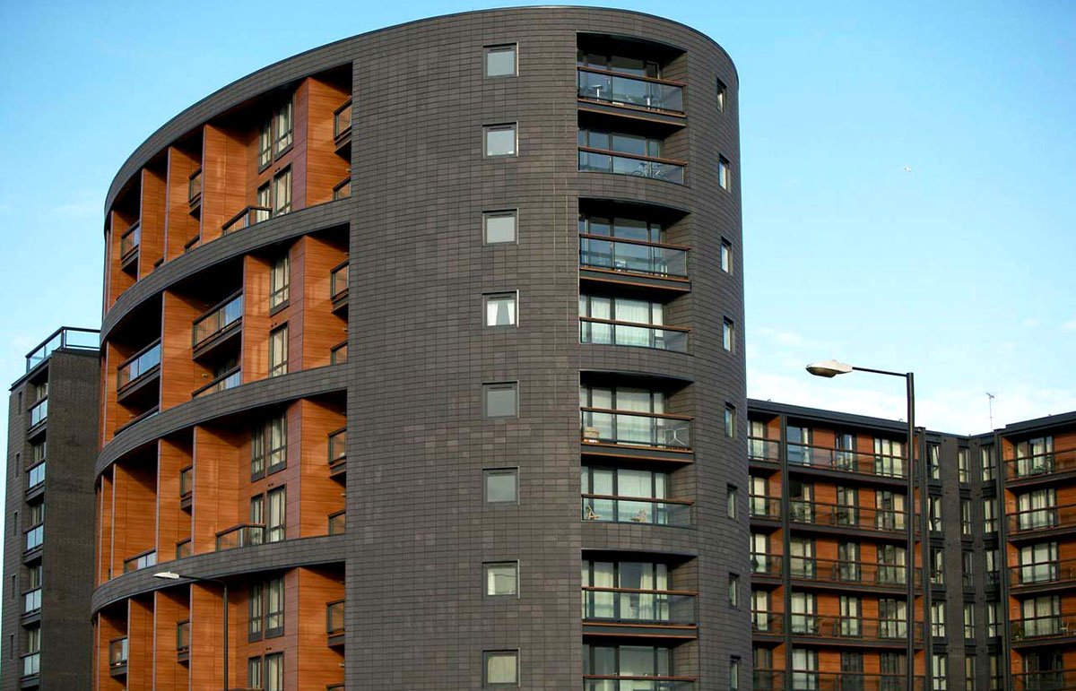 ShopArch's tweet image. Оригинальные здания с фасадами из HPL панелей arch-shop.ru/the-original-b…