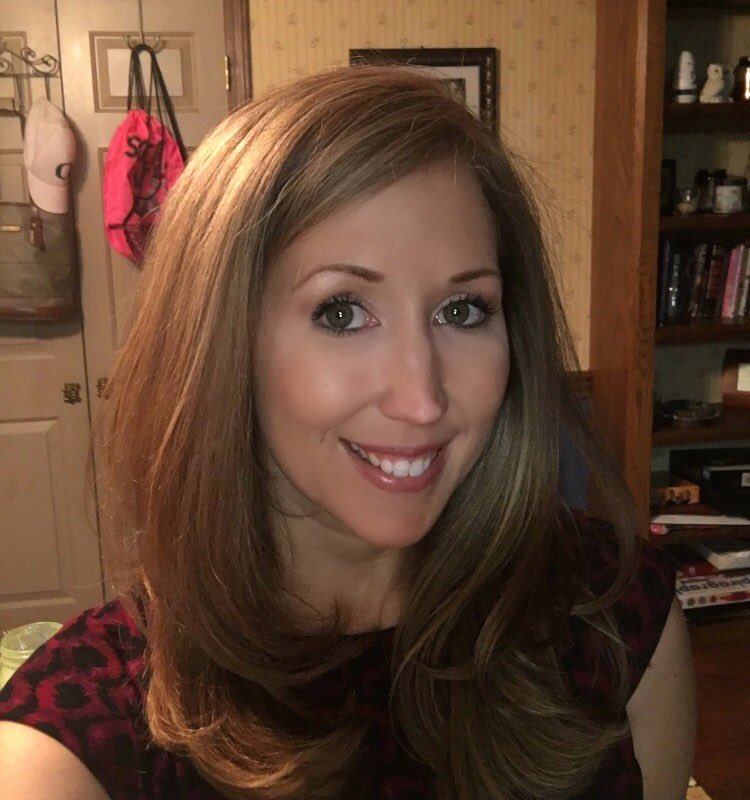 Got a new do!!! 👏🏻👏🏻👏🏻