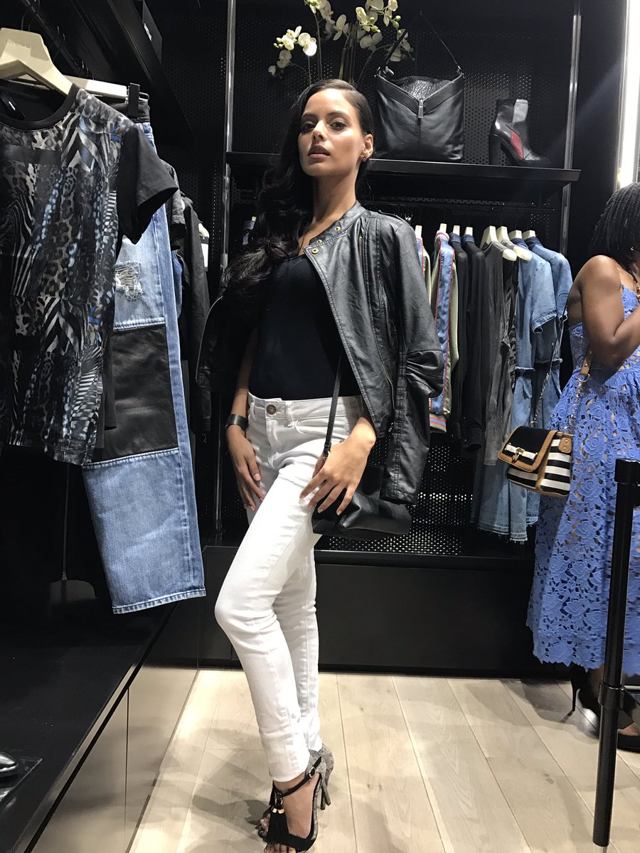 Mishqah_'s tweet image. #DieselSA #forsuccessfulliving