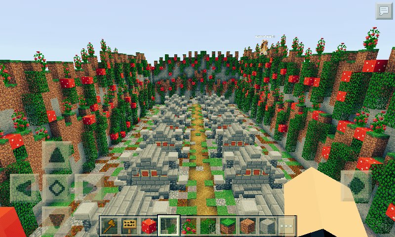 PrimeBuilders_'s tweet photo. Mais uma conatrução finalisada ~ 
   Tema : Shop ~
    By : @_Kiiingg and @zTomTSH 
 ~  Rt's and Fav's se gostou ~ https://t.co/r0x0yhdE6q