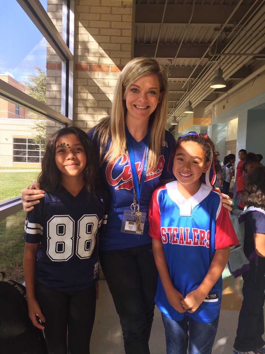 Teaming up against drugs! <a href="/OHStowe/">O.H. Stowe</a>