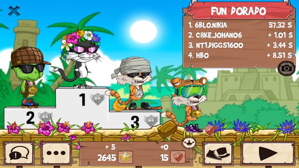 ScottMac21's tweet photo. Having a blast @ #funrun2 #nikia #Johan06 #diggs1600 https://t.co/MDLmBI08kr