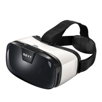 Info__Gratuite's tweet photo. SZYT Gear VR Virtual Reality HeadSet 3D Viewing Glasses Universal - https://t.co/PvZeO3f9ML - https://t.co/4dECrGX7v6