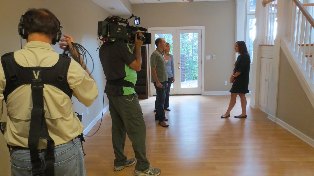 Pie Town Productions tweet media