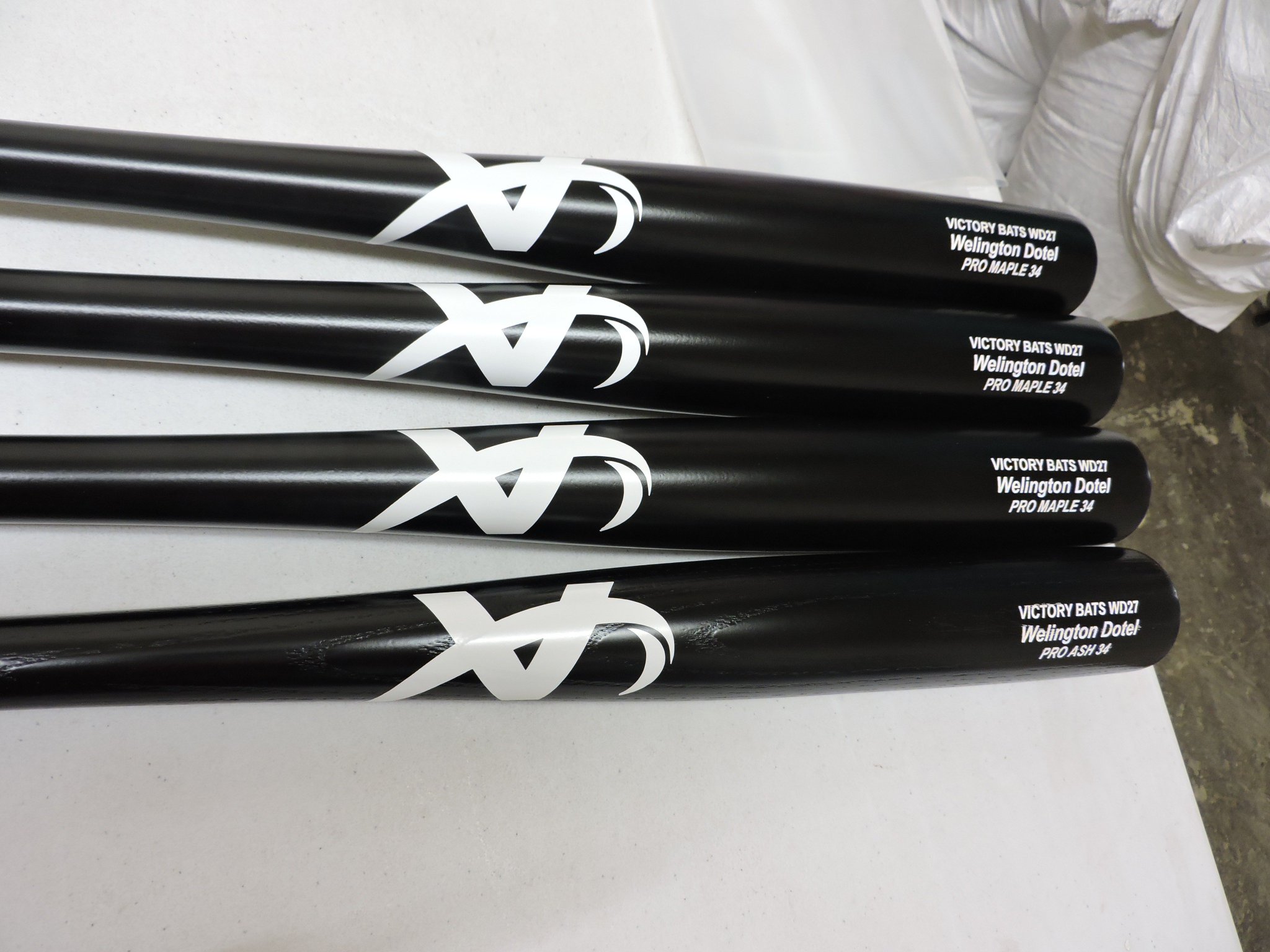 victory bats
