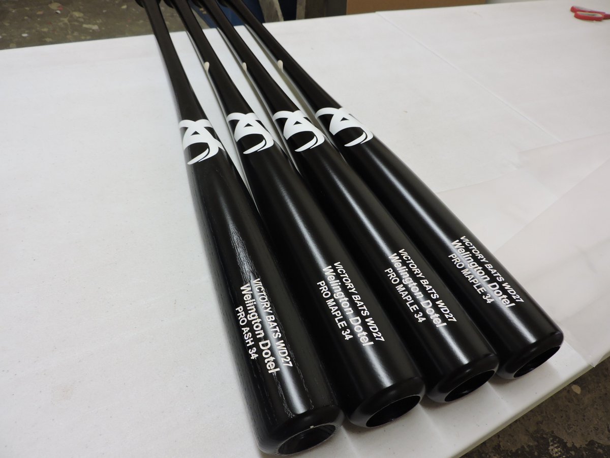 victory bats