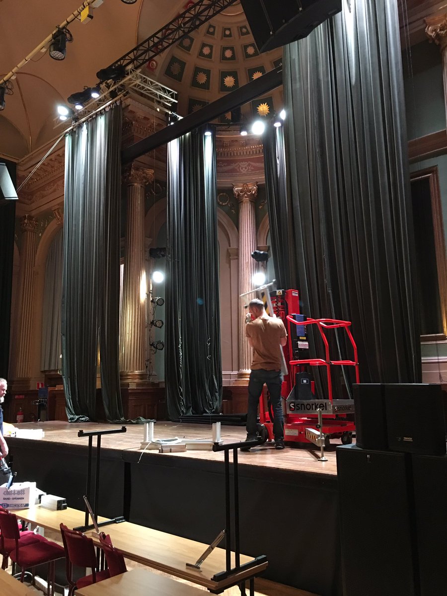 4SICS's tweet photo. A stripped down version of Nalen. Quite different setup than the #4SICS setup https://t.co/Ke47j5DEXd