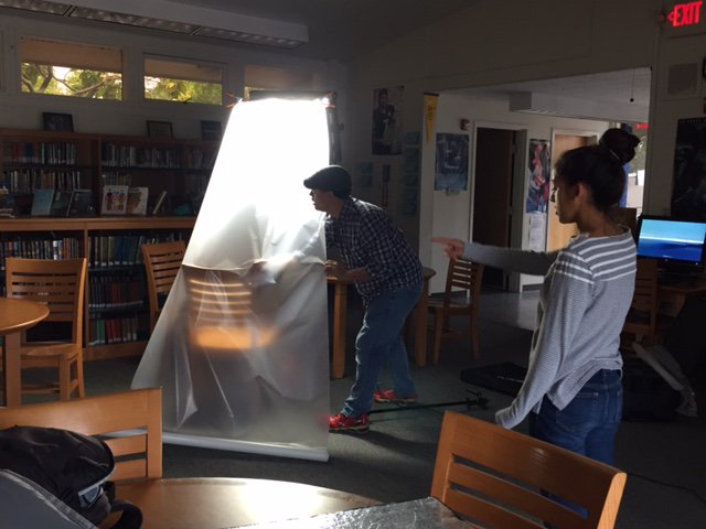 RLS Middle School tweet media