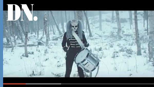 DN Kultur tweet media