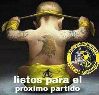 JavierL37528575's tweet photo. @ClubAmerica pongale ganas cabrones chale con ustedes neta este equipo está hecho de Puros extranjeros no les da pena soy águila de corazón https://t.co/fDVkQBsHTR
