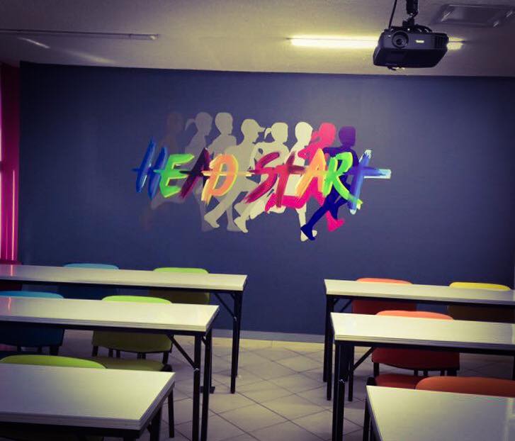HEADSTARTmx's tweet photo. Headstart se enorgullece en ser los anfitriones de CTC Mexico para su seminario. Instalaciones para rentar. Contáctenos para mas detalles. https://t.co/t7YK5oHXSA