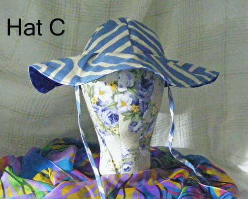 MasbagsMo's tweet image. Summer Hats now on Sale 50% off #fun #PatchworkDesigns #different #LightWeight #unique #SummerWear 
➤ masbags.zibbet.com
via @outfy