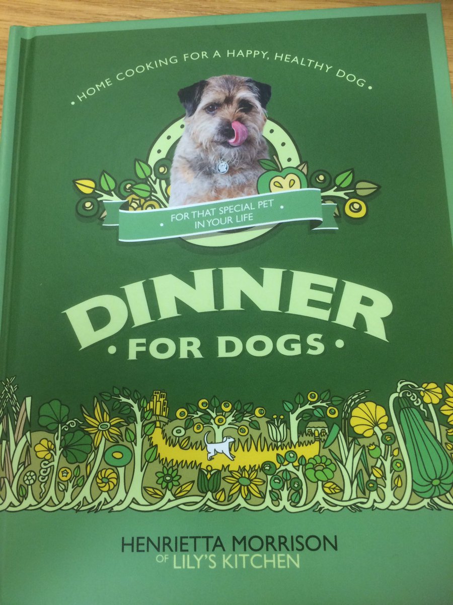 HenryBorderT's tweet image. Look what my mum got!! Nom nom nom! Scrumptious recipes! Obvs for uz BT's #BTPosse @lilyskitchen
