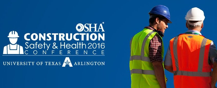 Check out our facebook page at facebook.com/oshacon/ to see the latest #oshacon2016 pictures! More to follow! Hope you like it!