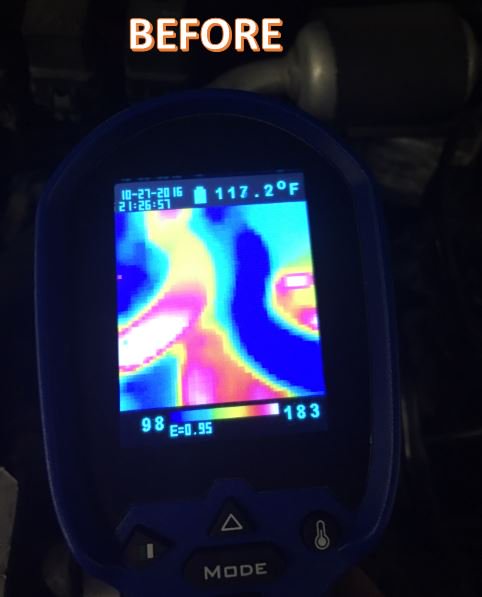 TrinityAutoMN's tweet photo. #NoHeat #WinterIsComing #TrinityAutoMN Stay warm this winter! Have your heater core backflushed!
https://t.co/1gU50PVt2e https://t.co/NVkQvYPUmP