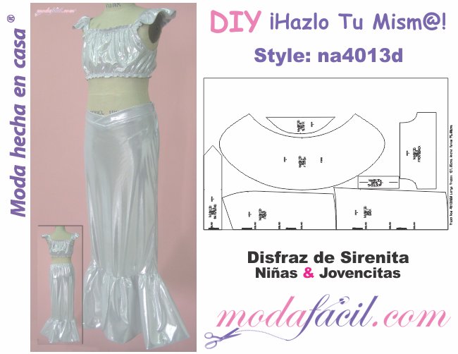 Modafacil_DIY's tweet photo. Inicia tu propio negocio de confección de Disfraces en casa y supérate en la vida, en #modafacil.com te apoyamos https://t.co/rm1sPP1qsY https://t.co/9rKLdVmQoD