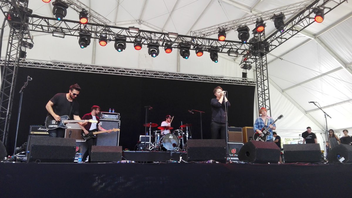 Ann_sonris's tweet photo. Dcode, Madrid💘 (10/9/16)
Nothing but Thieves, Oh Wonder @OhWonderMusic Zara Larsson @zaralarsson Kodaline @Kodaline https://t.co/VZKcq4D6SH