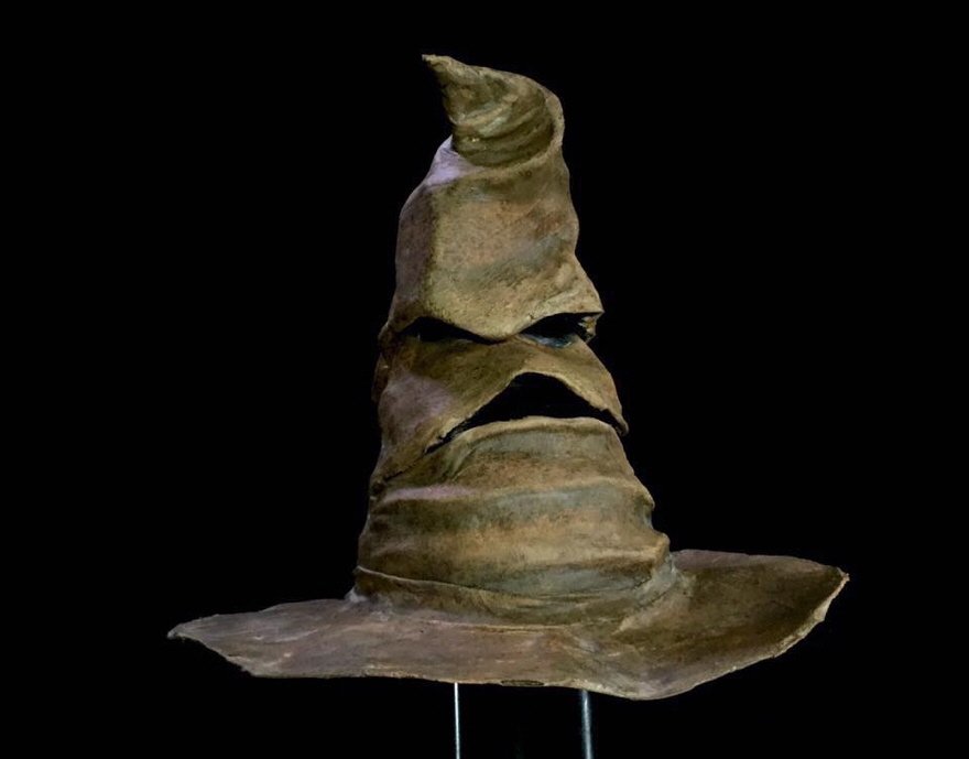 Here's how the @ithacaiswizards team designed and built a Harry Potter themed outdoor set on a shoestring budget: bit.ly/2eQIUSI