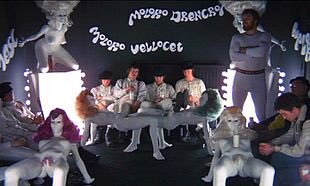 #LucaTommassini si ètenuto sobrio stasera. #XF10