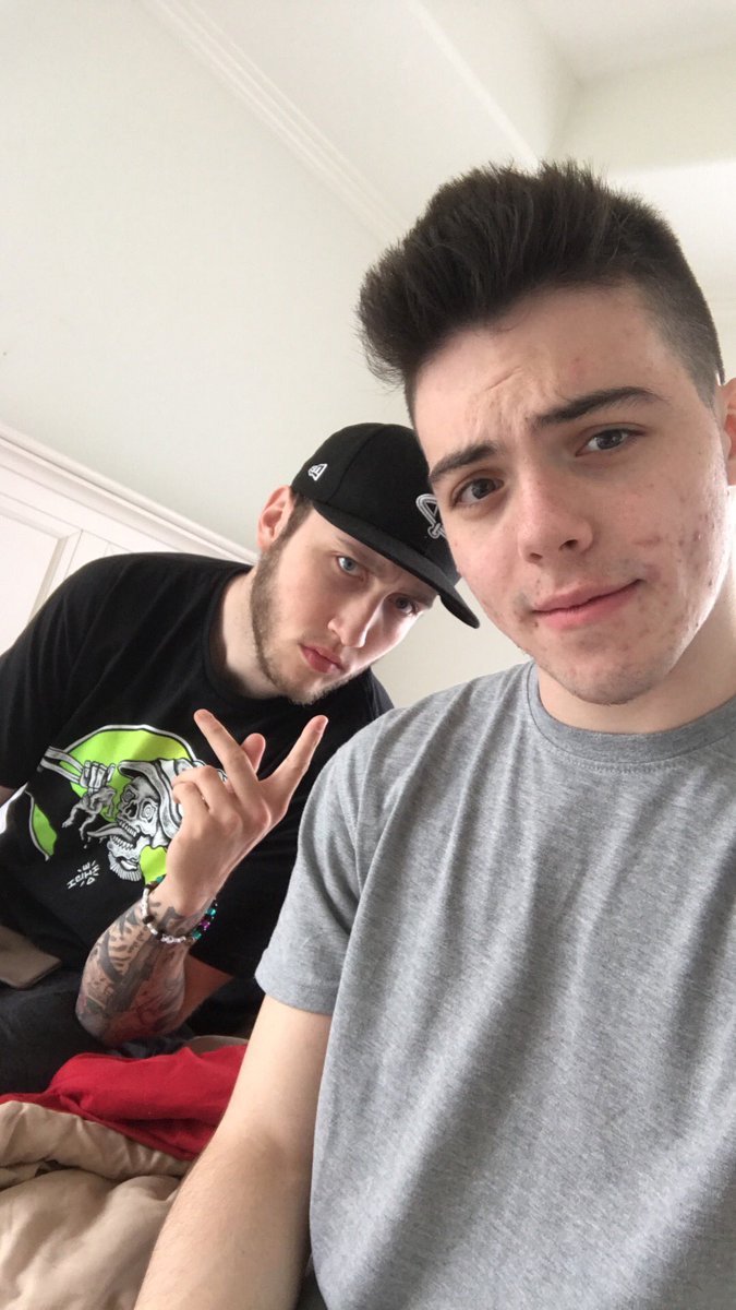 FaZeAdapt's tweet photo. Look what the rat dragged in.. https://t.co/GeJETA25hy