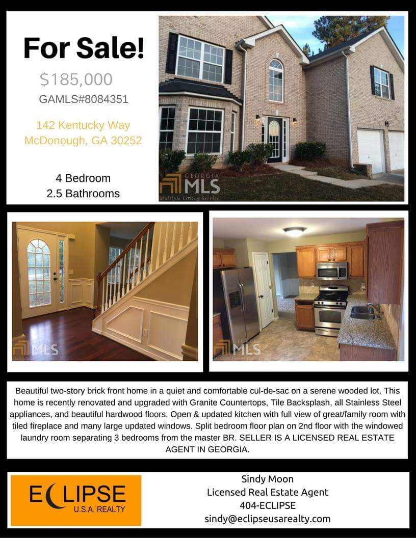 eclipseusa's tweet image. #404ECLIPSE #CALLORCLICK404ECLIPSE #ATLLISTING