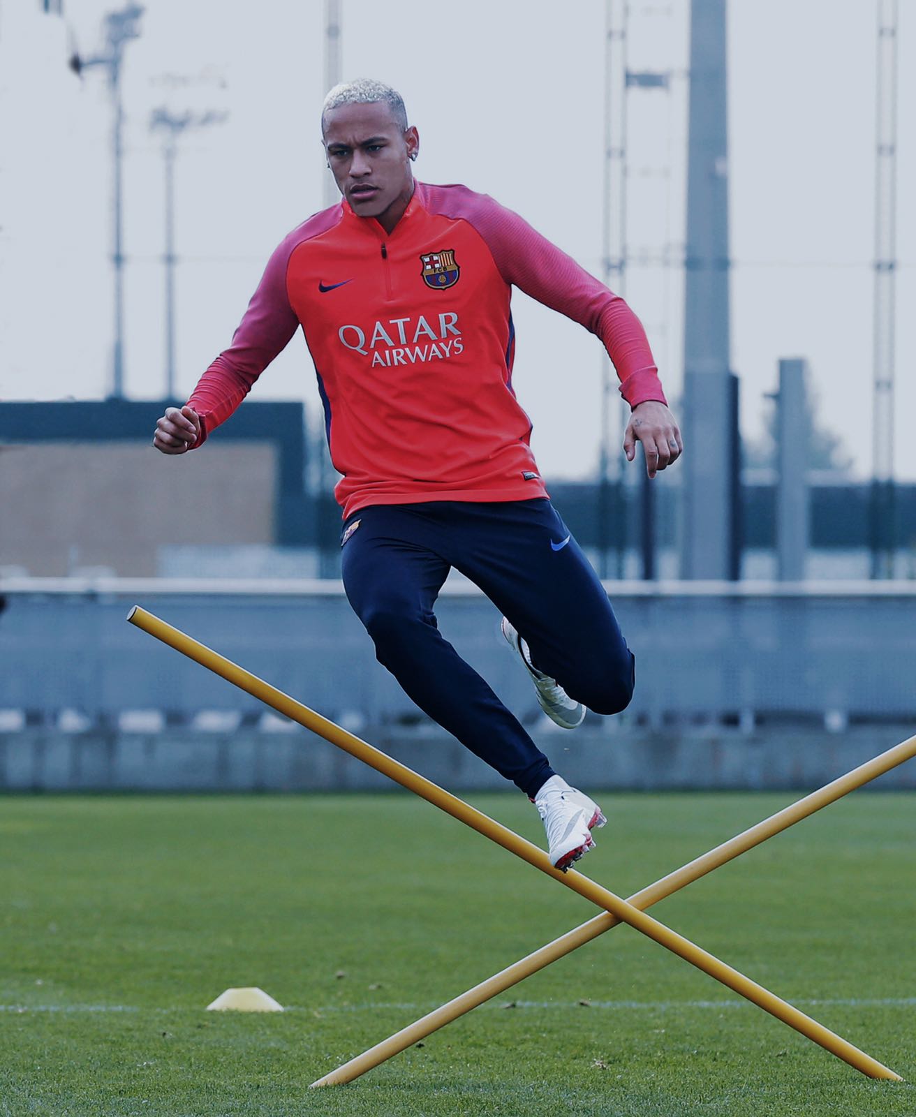 Nike football cheap neymar jr