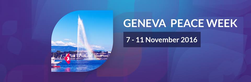 UN's tweet photo. Starts this week in @UNGeneva: Geneva Peace Week https://t.co/8qiRgQnvKI 
#GvaPeaceWeek https://t.co/Z4ai3oy5T7