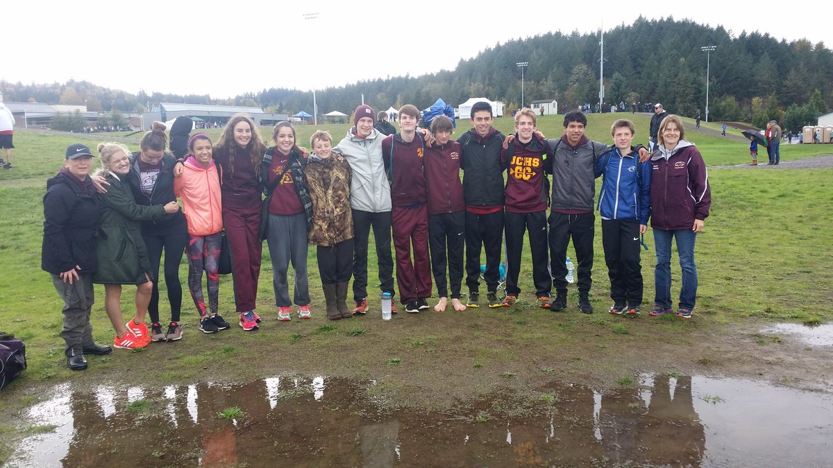 ScandiaRun's tweet photo. JCHS XC sending boys &amp; girls to state #oneteamonevictory @JCHSTIGERS @ScandiaRun https://t.co/MBw4r63B0p