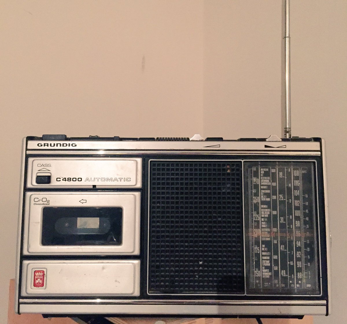 YES! @kathycaton's on't radio now! Listen to her on @radioreverb 97.2fm &amp; online.