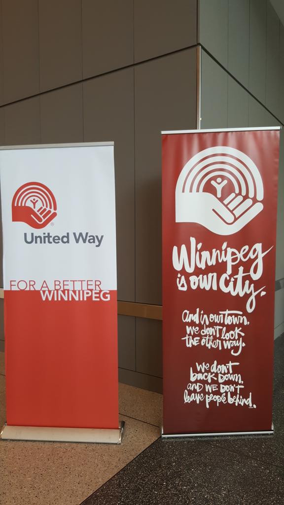MyAssiniboine's tweet photo. Amazing day at the @GenNextWinnipeg Summit - inspiring stories about people in Winnipeg engaged in our community. #GenNextSum @UnitedWayWpg https://t.co/SIaCkAQ4ql