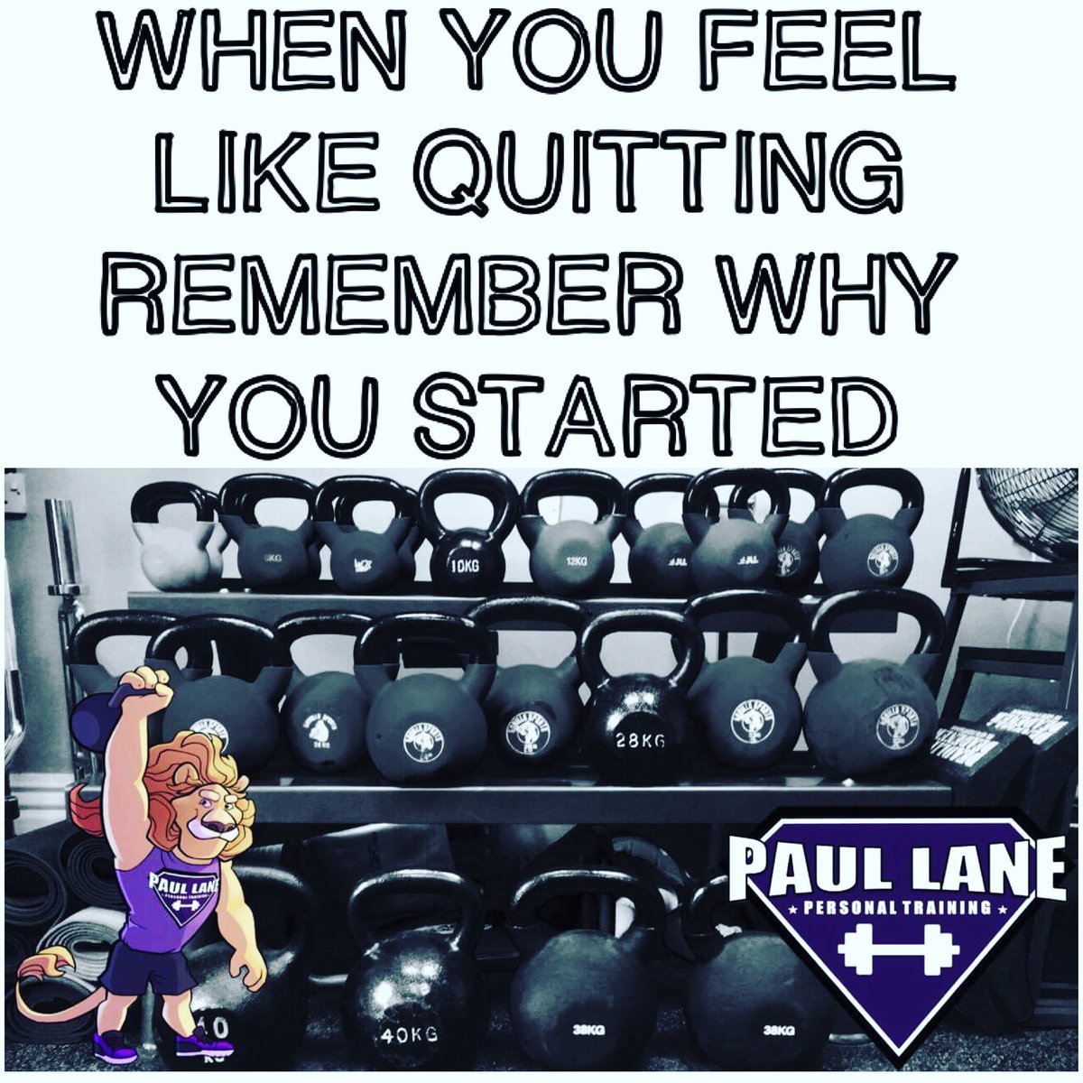 lane_pt's tweet photo. DONT GIVE UP
#hiit #nextlevel #allornothing #nosurrender #proudinstructor #proudpt #pushit #doit #gogogo #hiitfamily #happyfitnesscommunity https://t.co/epw6DBLyio