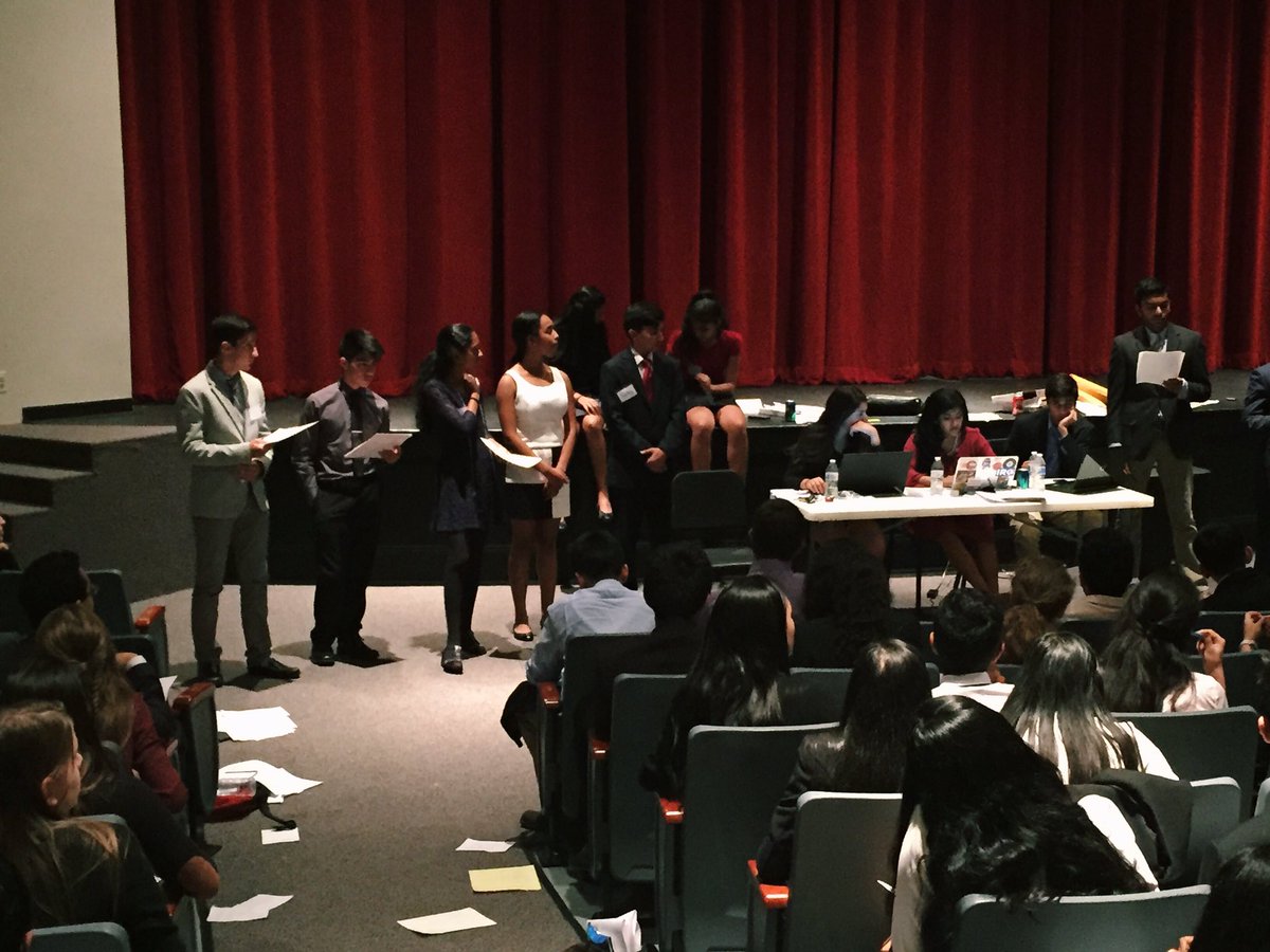 Battlefield Model UN tweet media