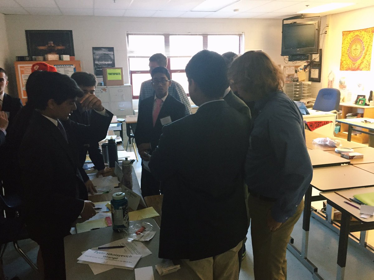 Battlefield Model UN tweet media