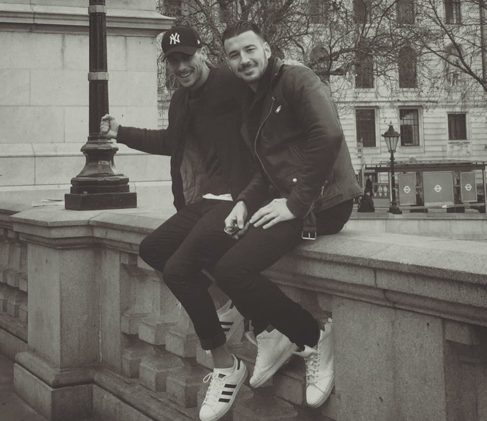 KAUSDJ's tweet photo. 75% de vote en ta faveur face à Fanny ! Bravo à toi mon pote 👏🏻👏🏻👏🏻💪🏻 @JulienSS10 #SS10 #SecretStory10 #secretstory https://t.co/mHaRt6Zdmb