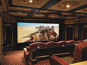 EHomeTheaterS's tweet image. #ThemeTheaterThursday here!

How &apos;bout this theater with a 201-inch @StewartFilm screen?

Hey, #ScreenSizeMatters!
buff.ly/2fbZ78f