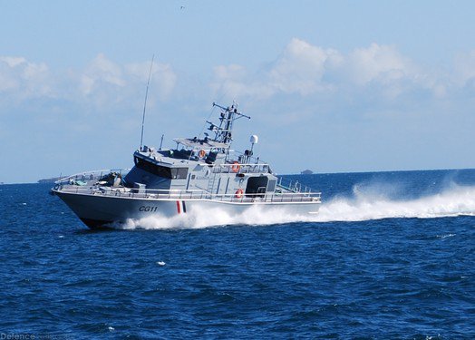Coast Guard seizes $5.2 million in cocaine, marijuana in early morning bust | CNC3 cnc3.co.tt/press-release/…