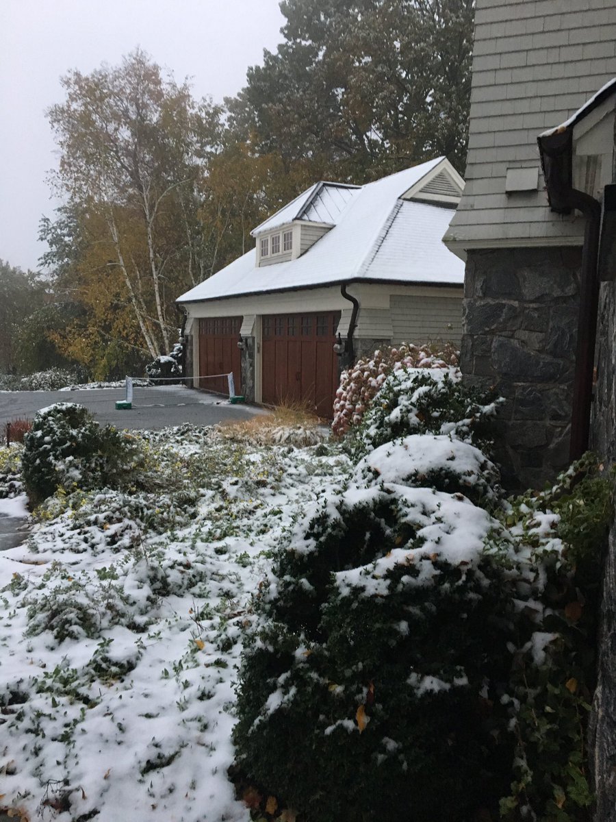 AbbyFabiaschi's tweet image. What's that white stuff??? 😳😳😳😳 #BringBackFall #NotReady