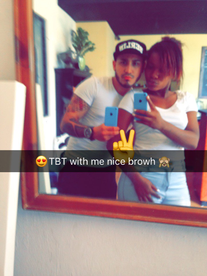 ramonamatos's tweet photo. With Anthony https://t.co/9i4hNO09VD