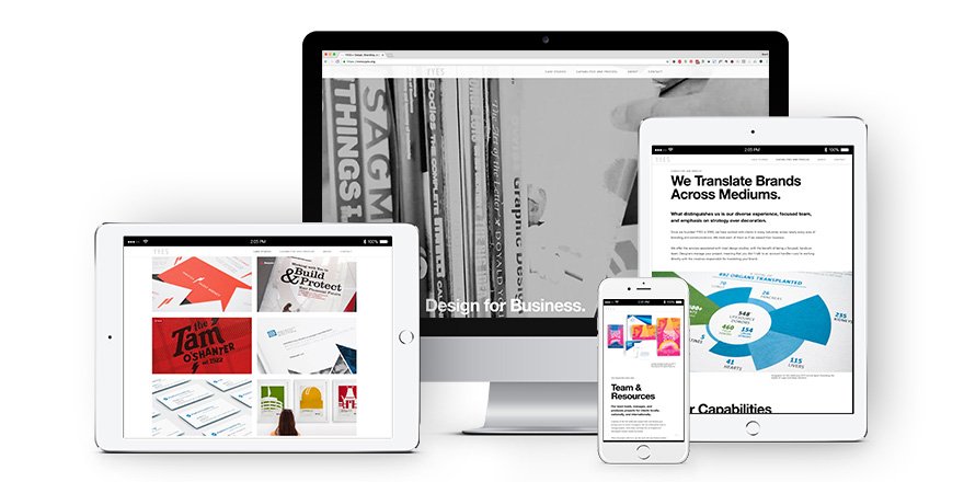 YYES's tweet image. The relaunched yyes.org  has something between new-car smell and fresh lemon scent, with a hint of teak and fine tobacco.