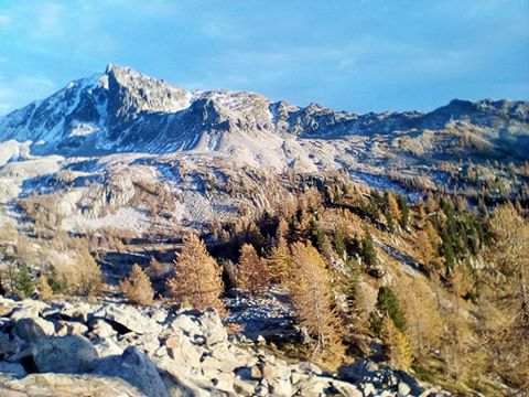 AgnesGite's tweet photo. https://t.co/uOImn4xkF5 … Besoin d'un accompagnateur en montagne sur #SaintMartinVésubie N'hésitez pas ! Promenade à #Salese du cote #Boréon https://t.co/7iazoKUSib