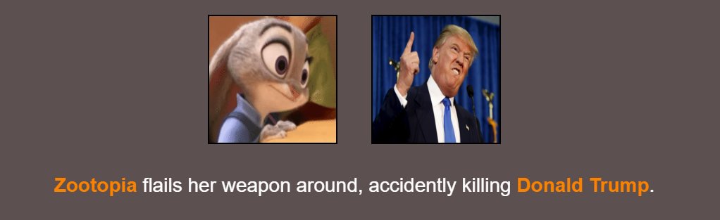 EasternRedSkunk's tweet photo. #MakeAmericaFurryAgain https://t.co/WWW0uC9vb0