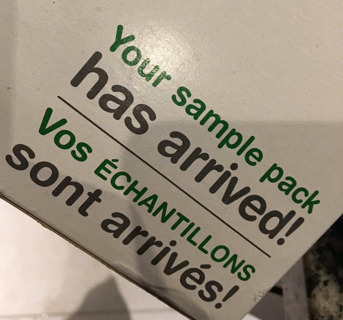 trig72's tweet image. It&apos;s the most wonderful time of the year! Thank you @SmartSourceCpns! #smartsource
@Dove @tylenol @SpecialKUS @tetley_teafolk @V8 #persil