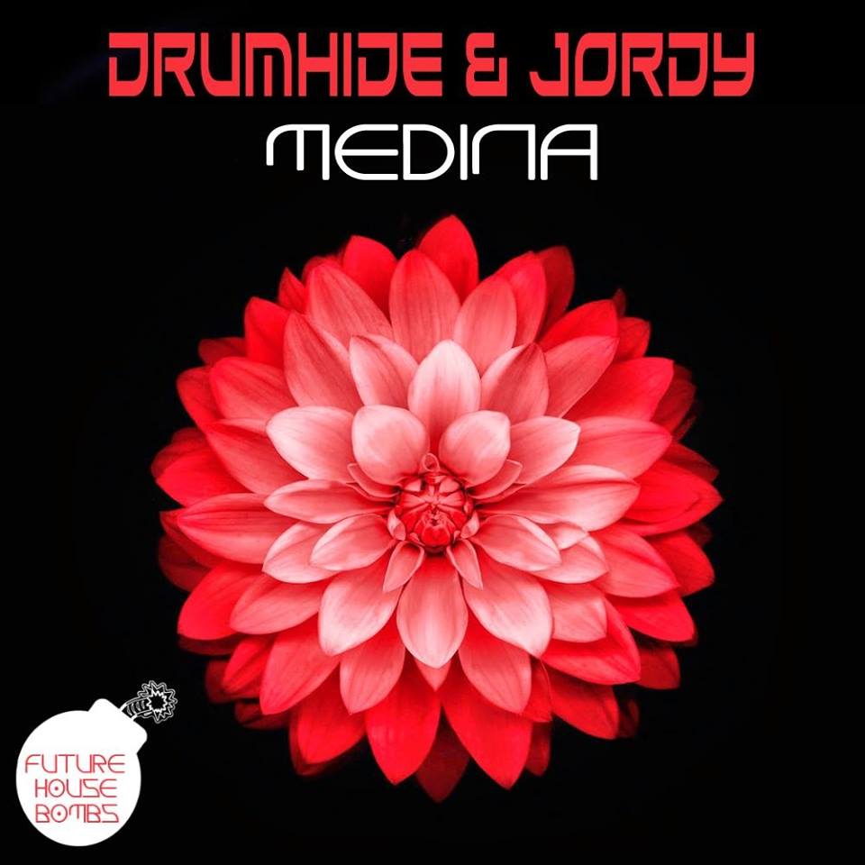 Drumhide's tweet photo. No i jest nasz najnowszy track z JORDΥ "Medina",  Zapraszamy do odsłuchu i pobierania za "Free" tutaj ---->
https://t.co/ebYI10NkGm https://t.co/dh2Skj9utv