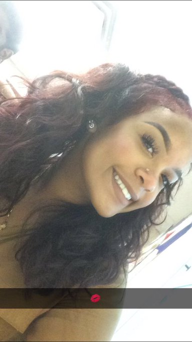 Watch Da DON 🎀's leaked NSFW photo on TwXstars