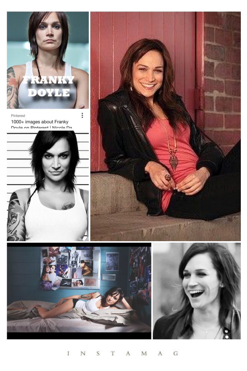 InmateDoyle's tweet image. 