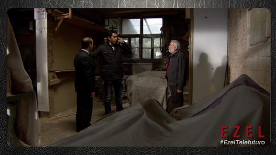 EzelTelefuturo's tweet photo. ¡Arrancamos con otro gran capítulo de nuestra #JoyaTurca! 💪😉 ¡#Ezel logró detener un plan de #Kenan pero no termina! ¿Qué más hará? 😨 https://t.co/geWNZhVX3F