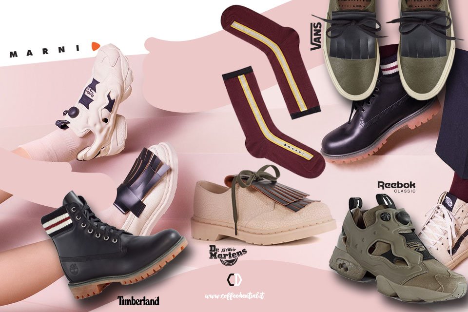 coffeedential_'s tweet photo. The collection #stepintomarni for #Zalando is out and we have our favorites! and you? https://t.co/2hHFQenfIu https://t.co/O7fJvjUsFA